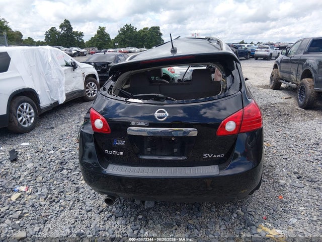 Aukcja sprzedaży 2011 Nissan Rogue Sv, vin: JN8AS5MV7BW285172, numer aukcji: 45872344