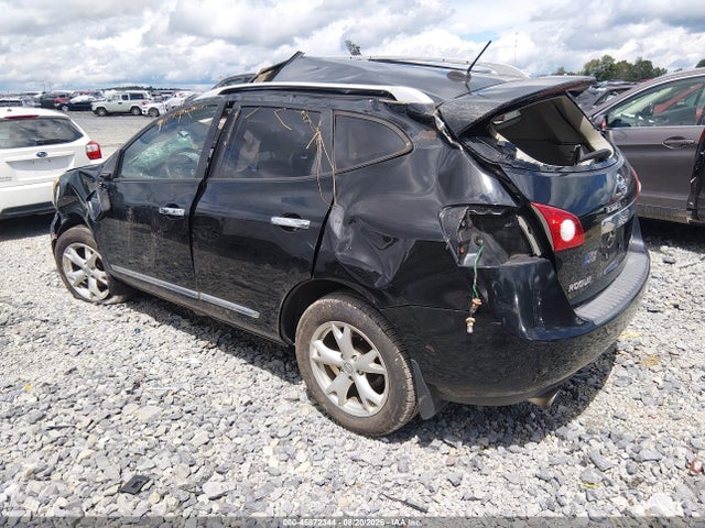 Aukcja sprzedaży 2011 Nissan Rogue Sv, vin: JN8AS5MV7BW285172, numer aukcji: 45872344