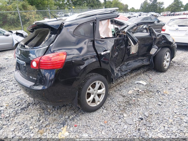 Aukcja sprzedaży 2011 Nissan Rogue Sv, vin: JN8AS5MV7BW285172, numer aukcji: 45872344