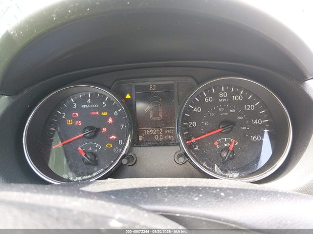 Aukcja sprzedaży 2011 Nissan Rogue Sv, vin: JN8AS5MV7BW285172, numer aukcji: 45872344