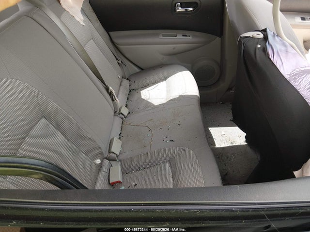 Aukcja sprzedaży 2011 Nissan Rogue Sv, vin: JN8AS5MV7BW285172, numer aukcji: 45872344