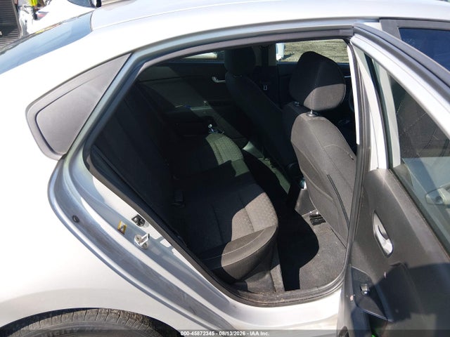 45872345 :رقم المزاد ، 3KPA24AD3LE288440 vin ، 2020 Kia Rio Lx مزاد بيع