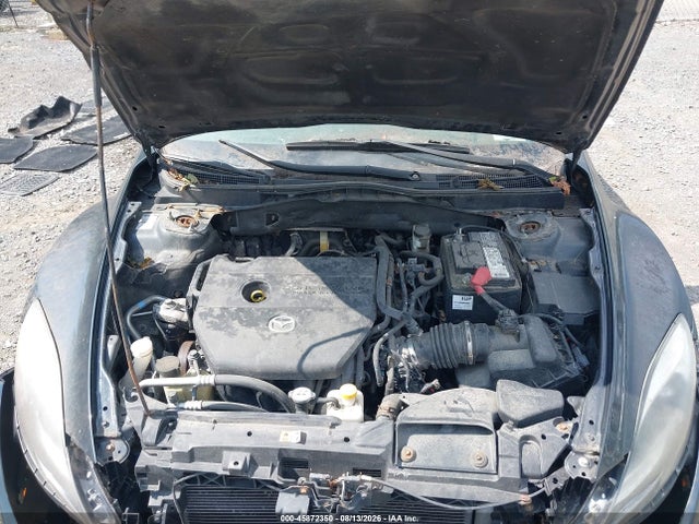 Aukcja sprzedaży 2013 Mazda Mazda6 I Touring, vin: 1YVHZ8DH5D5M10867, numer aukcji: 45872350