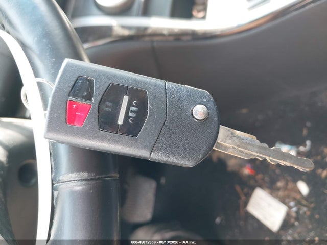 Aukcja sprzedaży 2013 Mazda Mazda6 I Touring, vin: 1YVHZ8DH5D5M10867, numer aukcji: 45872350