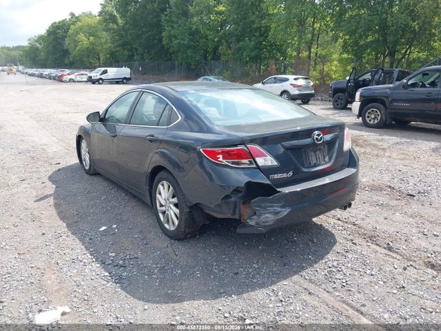 Aukcja sprzedaży 2013 Mazda Mazda6 I Touring, vin: 1YVHZ8DH5D5M10867, numer aukcji: 45872350