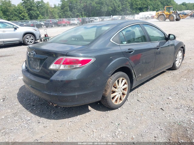Aukcja sprzedaży 2013 Mazda Mazda6 I Touring, vin: 1YVHZ8DH5D5M10867, numer aukcji: 45872350