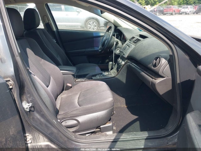 Aukcja sprzedaży 2013 Mazda Mazda6 I Touring, vin: 1YVHZ8DH5D5M10867, numer aukcji: 45872350