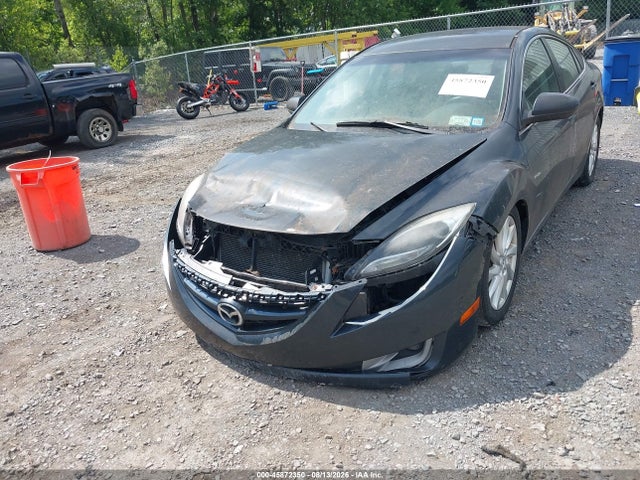 Aukcja sprzedaży 2013 Mazda Mazda6 I Touring, vin: 1YVHZ8DH5D5M10867, numer aukcji: 45872350