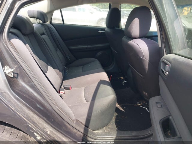 Aukcja sprzedaży 2013 Mazda Mazda6 I Touring, vin: 1YVHZ8DH5D5M10867, numer aukcji: 45872350
