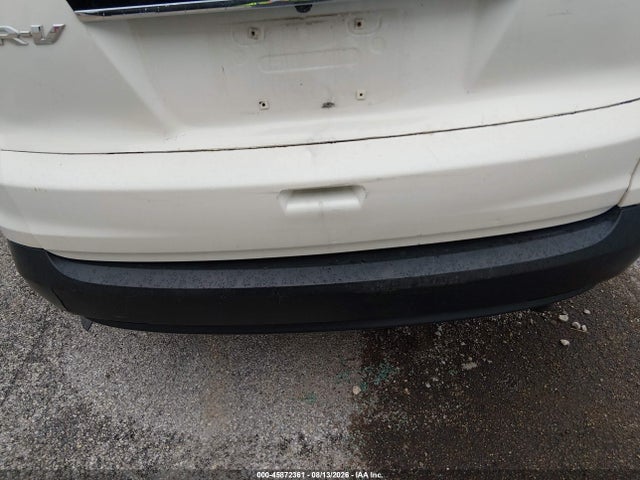 2012 Honda Cr-v Ex-l მანქანა იყიდება აუქციონზე, vin: 5J6RM4H74CL025808, აუქციონის ნომერი: 45872361
