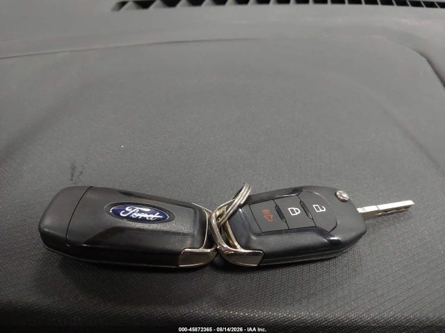 45872365 :رقم المزاد ، 1FTEX1EP0PKE01169 vin ، 2023 Ford F-150 Xl مزاد بيع