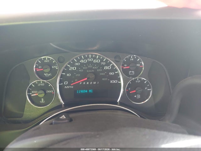 2021 Chevrolet Express Passenger Rwd 3500 Extended Wheelbase Ls მანქანა იყიდება აუქციონზე, vin: 1GAZGNFP9M1237101, აუქციონის ნომერი: 45872369