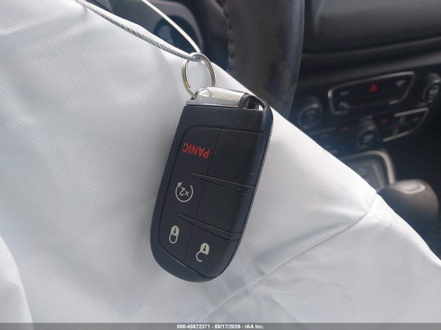 2018 Jeep Compass Sport 4x4 მანქანა იყიდება აუქციონზე, vin: 3C4NJDAB2JT146091, აუქციონის ნომერი: 45872371