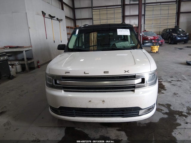 Ford Flex Limited 2014 2FMGK5D83EBD45014 Image 12