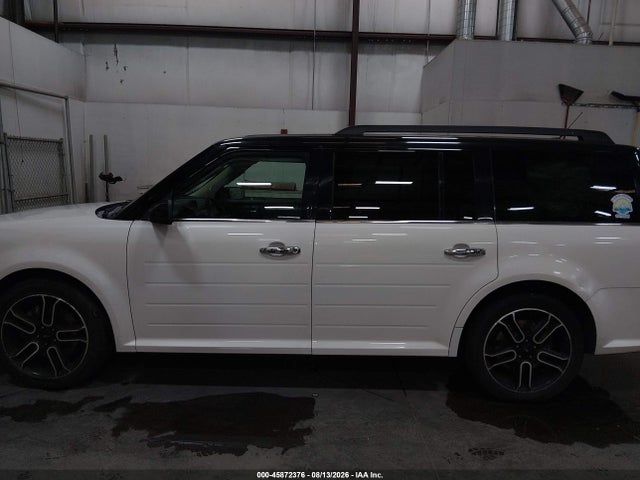 Ford Flex Limited 2014 2FMGK5D83EBD45014 Image 14