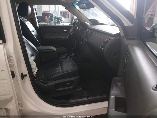 Ford Flex Limited 2014 2FMGK5D83EBD45014 Image 5