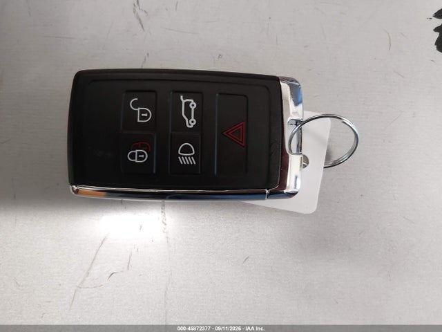 SALWR2SU1LA883500 Land Rover Range Rover Sport Hse Mhev
