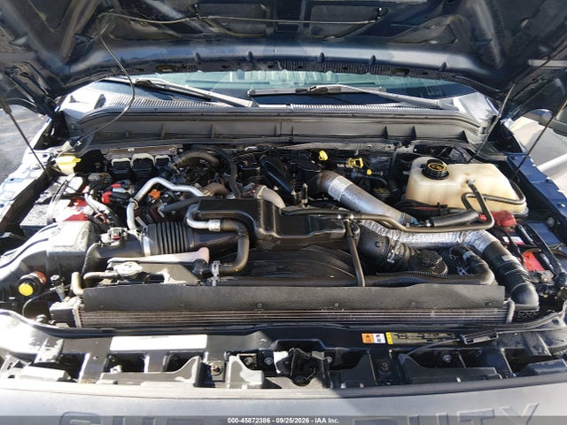 Продажа на аукционе авто 2016 Ford F-450 Chassis Xl, vin: 1FD9W4HT6GEA85480, номер лота: 45872386