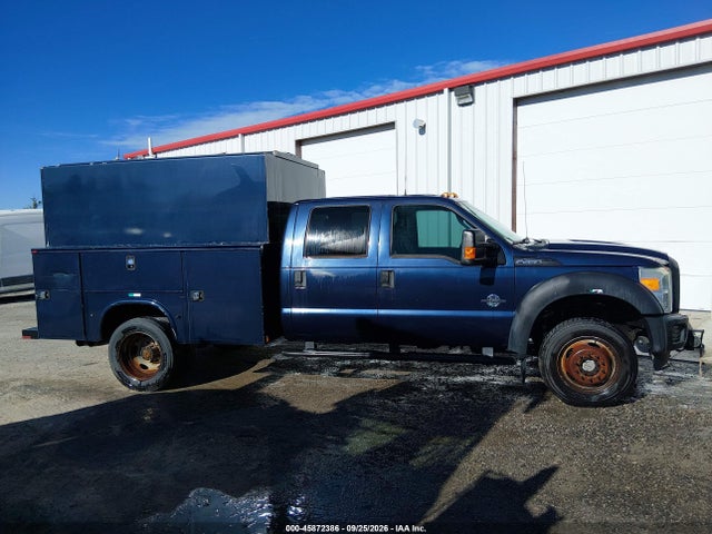 Продажа на аукционе авто 2016 Ford F-450 Chassis Xl, vin: 1FD9W4HT6GEA85480, номер лота: 45872386