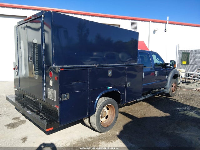 Продажа на аукционе авто 2016 Ford F-450 Chassis Xl, vin: 1FD9W4HT6GEA85480, номер лота: 45872386