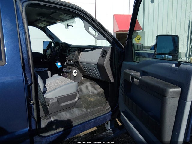 Продажа на аукционе авто 2016 Ford F-450 Chassis Xl, vin: 1FD9W4HT6GEA85480, номер лота: 45872386