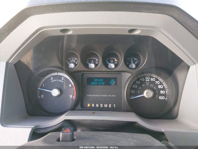 Продажа на аукционе авто 2016 Ford F-450 Chassis Xl, vin: 1FD9W4HT6GEA85480, номер лота: 45872386