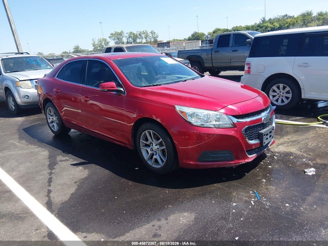 45872387 :رقم المزاد ، 1G11C5SL4EF183223 vin ، 2014 Chevrolet Malibu 1lt مزاد بيع