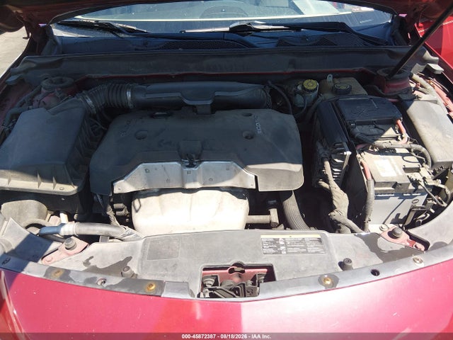 45872387 :رقم المزاد ، 1G11C5SL4EF183223 vin ، 2014 Chevrolet Malibu 1lt مزاد بيع