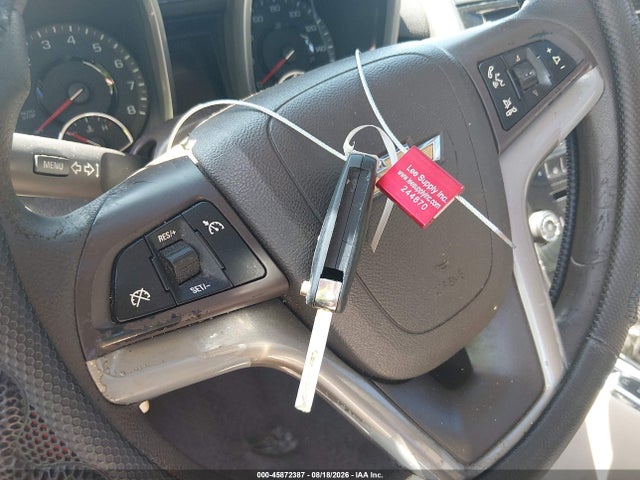 45872387 :رقم المزاد ، 1G11C5SL4EF183223 vin ، 2014 Chevrolet Malibu 1lt مزاد بيع