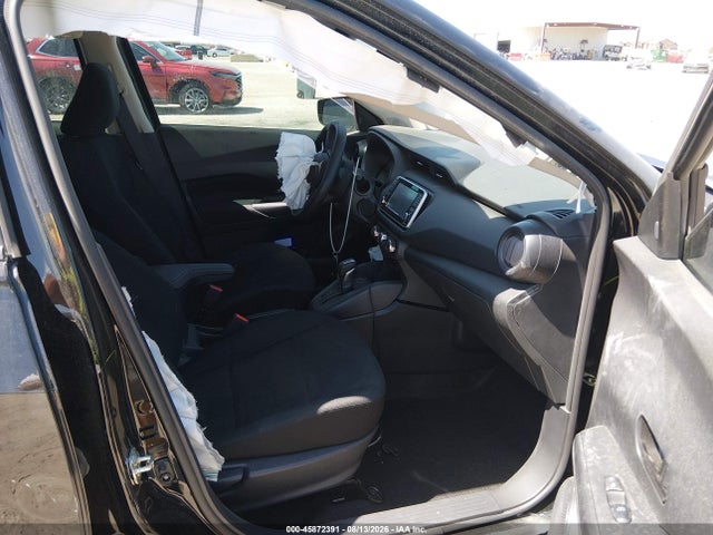 Продаж на аукціоні авто 2025 Nissan Kicks Play S, vin: 3N1CP5BV6SL492640, номер лоту: 45872391
