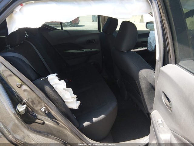 Продаж на аукціоні авто 2025 Nissan Kicks Play S, vin: 3N1CP5BV6SL492640, номер лоту: 45872391