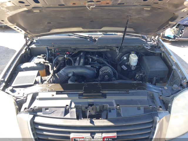 Aukcja sprzedaży 2007 Gmc Yukon Slt, vin: 1GKFK13027J132417, numer aukcji: 45872395