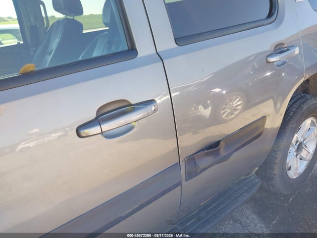 Aukcja sprzedaży 2007 Gmc Yukon Slt, vin: 1GKFK13027J132417, numer aukcji: 45872395