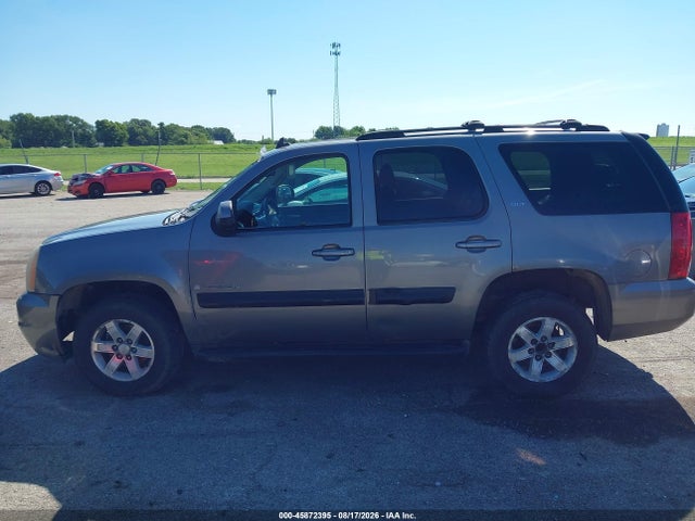 Aukcja sprzedaży 2007 Gmc Yukon Slt, vin: 1GKFK13027J132417, numer aukcji: 45872395