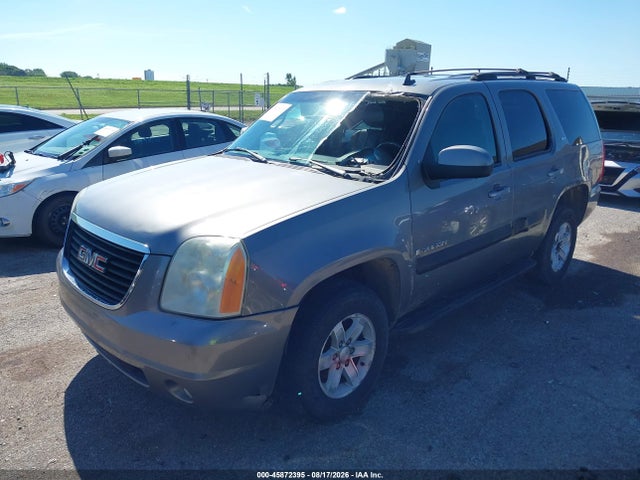 Aukcja sprzedaży 2007 Gmc Yukon Slt, vin: 1GKFK13027J132417, numer aukcji: 45872395