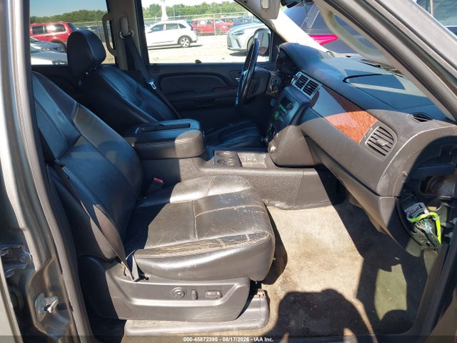 Aukcja sprzedaży 2007 Gmc Yukon Slt, vin: 1GKFK13027J132417, numer aukcji: 45872395