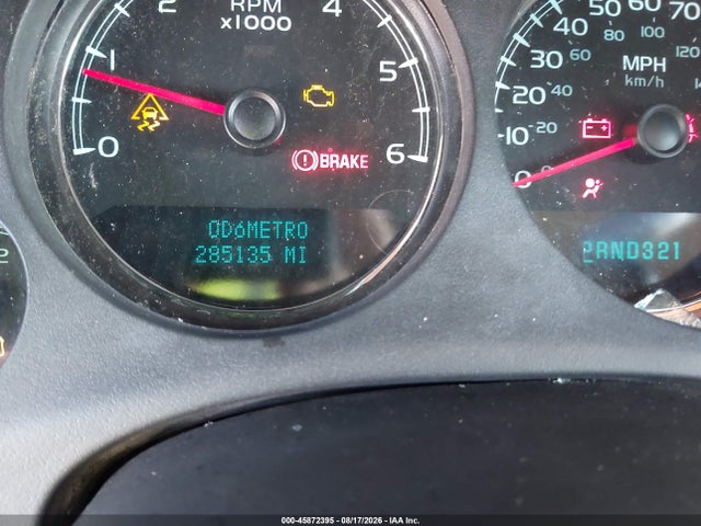 Aukcja sprzedaży 2007 Gmc Yukon Slt, vin: 1GKFK13027J132417, numer aukcji: 45872395