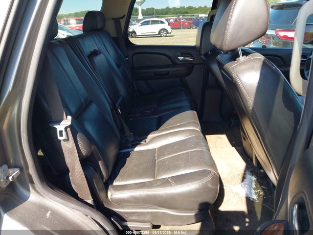 Aukcja sprzedaży 2007 Gmc Yukon Slt, vin: 1GKFK13027J132417, numer aukcji: 45872395