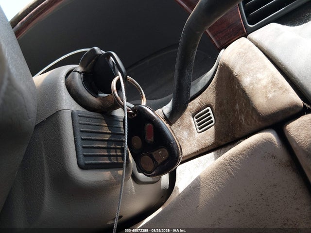 Продажа на аукционе авто 2004 Cadillac Deville, vin: 1G6KD54Y94U165511, номер лота: 45872398