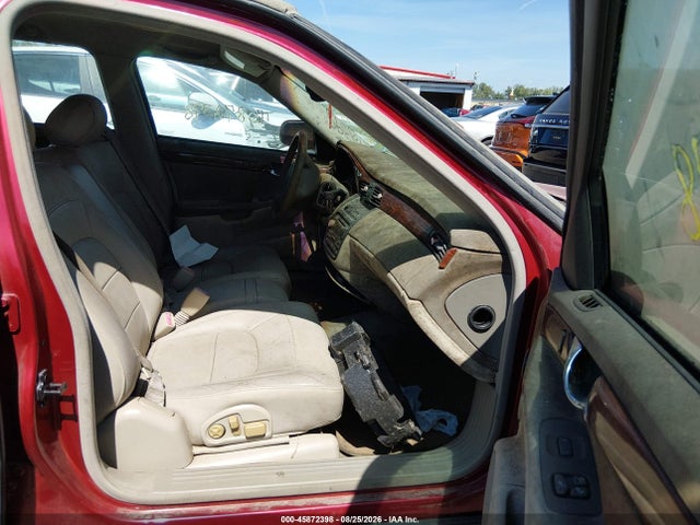 Продажа на аукционе авто 2004 Cadillac Deville, vin: 1G6KD54Y94U165511, номер лота: 45872398