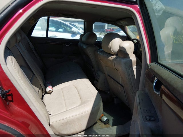 Продажа на аукционе авто 2004 Cadillac Deville, vin: 1G6KD54Y94U165511, номер лота: 45872398