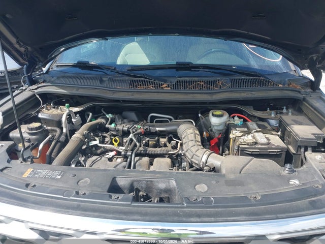 Продаж на аукціоні авто 2019 Ford Explorer Limited, vin: 1FM5K7FHXKGB51780, номер лоту: 45872399