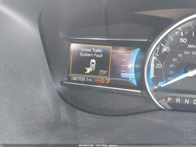 Продаж на аукціоні авто 2019 Ford Explorer Limited, vin: 1FM5K7FHXKGB51780, номер лоту: 45872399