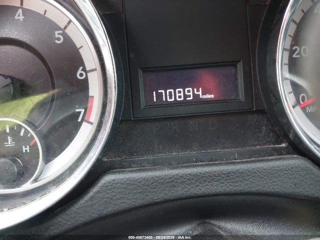 45872400 :رقم المزاد ، 2C4RDGBG8JR313075 vin ، 2018 Dodge Grand Caravan Se مزاد بيع
