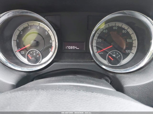 45872400 :رقم المزاد ، 2C4RDGBG8JR313075 vin ، 2018 Dodge Grand Caravan Se مزاد بيع