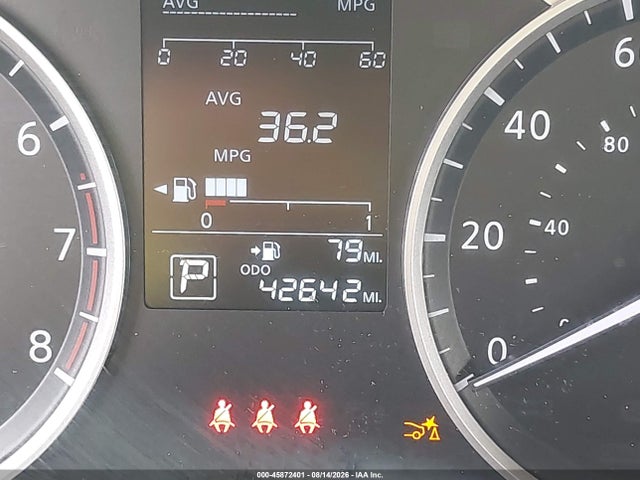 2024 Nissan Kicks S Xtronic Cvt მანქანა იყიდება აუქციონზე, vin: 3N1CP5BVXRL579533, აუქციონის ნომერი: 45872401
