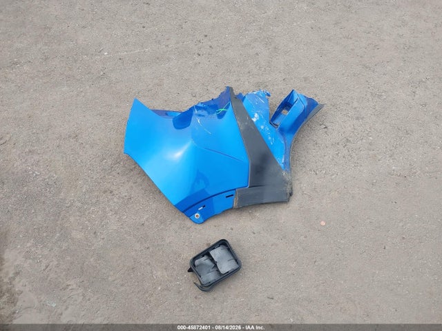 2024 Nissan Kicks S Xtronic Cvt მანქანა იყიდება აუქციონზე, vin: 3N1CP5BVXRL579533, აუქციონის ნომერი: 45872401