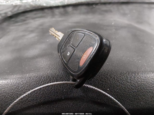 Aukcja sprzedaży 2014 Jeep Compass Sport, vin: 1C4NJCBA6ED594927, numer aukcji: 45872402