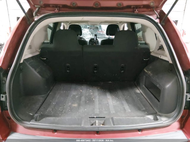 Aukcja sprzedaży 2014 Jeep Compass Sport, vin: 1C4NJCBA6ED594927, numer aukcji: 45872402