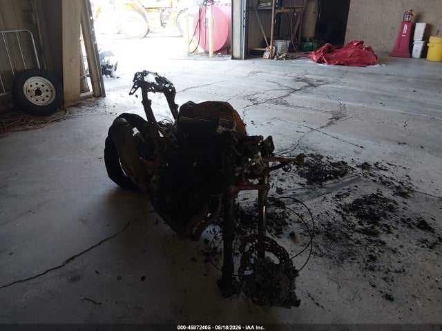 Aukcja sprzedaży 2025 Honda Cbr500 Ra, vin: MLHPC7057S5101372, numer aukcji: 45872405